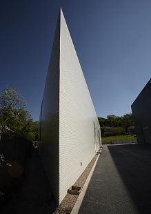 Объект из Кирпич Vandersanden WT-01